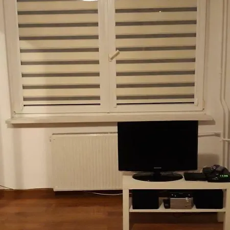 Mieszkanie Nad Morzem Appartement