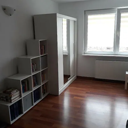 Mieszkanie Nad Morzem * Gdańsk