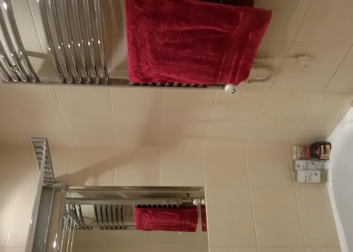 Appartement Mieszkanie Nad Morzem Gdańsk