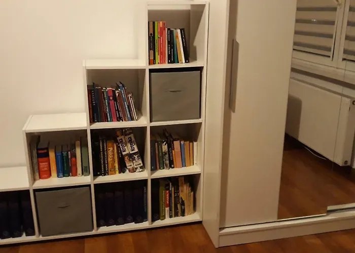 Mieszkanie Nad Morzem *