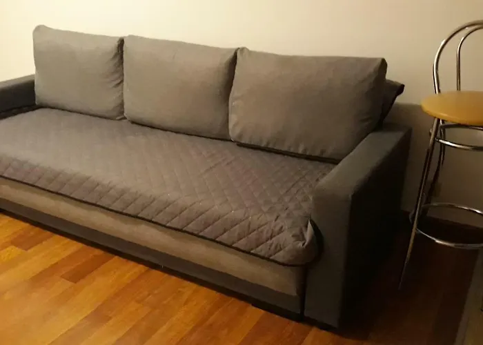 Appartement Mieszkanie Nad Morzem *