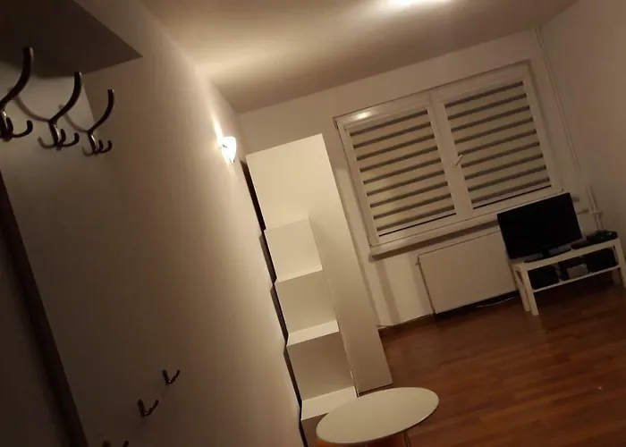 Mieszkanie Nad Morzem Appartement