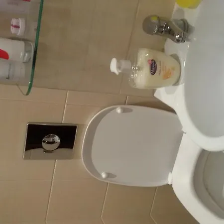 Mieszkanie Nad Morzem Gdansk