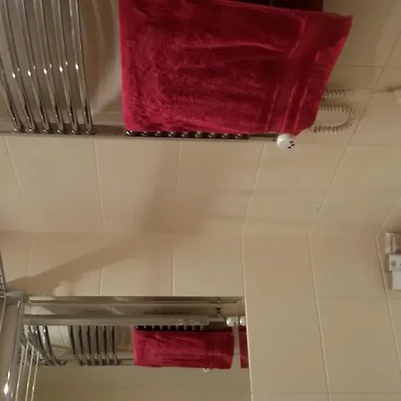 Apartment Mieszkanie Nad Morzem Gdansk