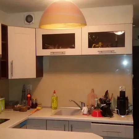 Mieszkanie Nad Morzem * Gdańsk