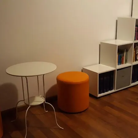 Mieszkanie Nad Morzem