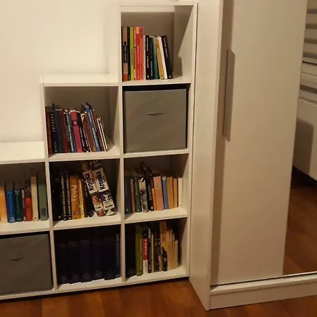 Mieszkanie Nad Morzem *