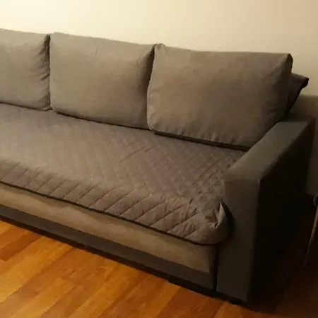 Apartment Mieszkanie Nad Morzem *