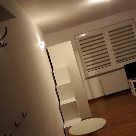 Mieszkanie Nad Morzem Lejlighed