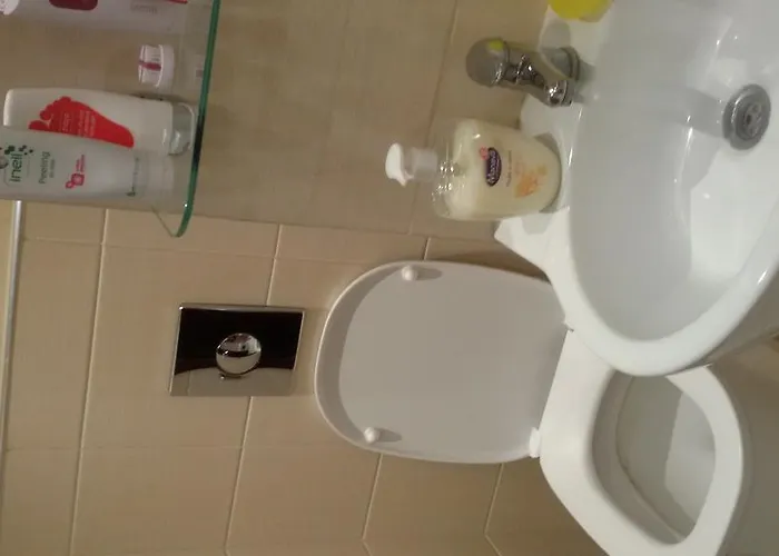 Mieszkanie Nad Morzem Gdańsk