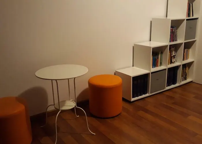 Mieszkanie Nad Morzem