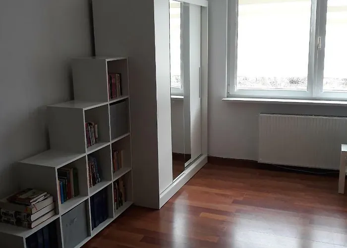 Mieszkanie Nad Morzem * Gdańsk